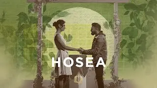 Hosea: The Bible Explained
