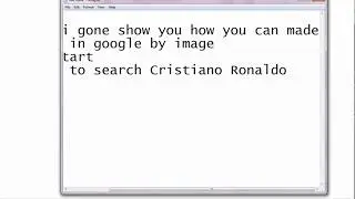 How to Search Google with an image instead of text  Search by image