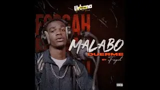 CONEXION URBANA - Foogah- (Malabo Duerme) ISESION 8I