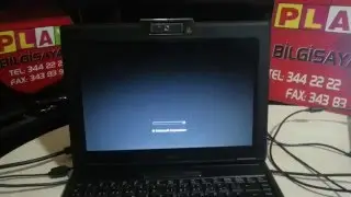 Windows 7 Format Atmak (USB ile)