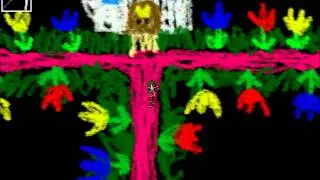 Let's Play Ib - Part 7 [Toy Box]
