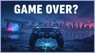 How NYC’s eSports Scene Was Dismantled
