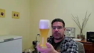 Homebrewed American Wheat Version 2