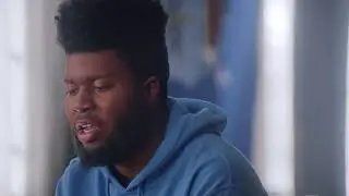 Khalid | State Farm Neighborhood Sessions® | Interview Part 2