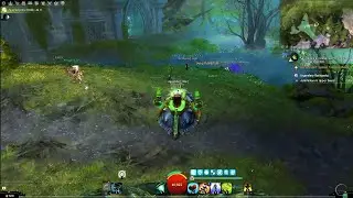 GW2 EoD | Siege Turtle Mount