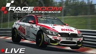 Christmas With Nordschlefe BMW M4 And Subscribers  | LIVE
