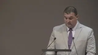 Твёрдое упование на Бога - Евгений Веренчук