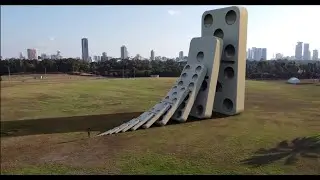 Efecto domino