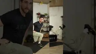 BUILD STRONGER GLUTES
