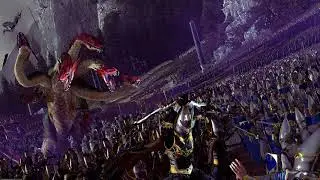 Wrath Of Khaine (Total War: Warhammer 2 Soundtrack)
