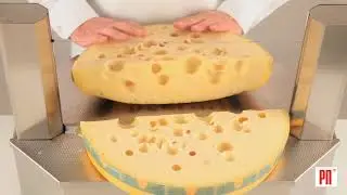 Устройство для резки сыра KT DE LA LIGHT