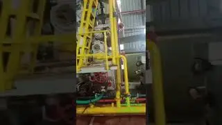 Paper mill,Dyeing factory,Plc programme available here.