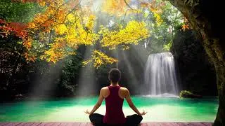 Self Love Meditation Journey