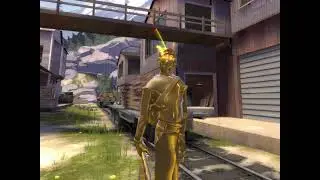 (GMOD) Goldscout