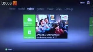 How to Watch Netflix on the Xbox 360