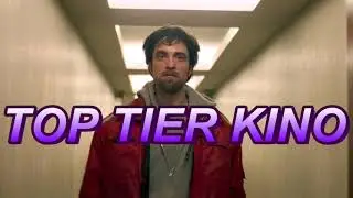 Good Time (2017) - Is It Kino?