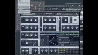 GROWL BASS ZOMBOY/KILL THE NOISE FREE KSD/NMSV