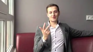 Моя история. Как я попал в веб-дизайн