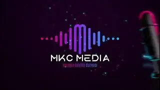 MKC Media Logo İntro