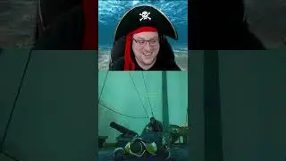 Ahh The Life of a Pirate! #seaofthieves #playstation #gaming