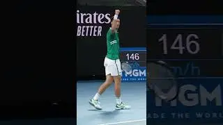 BEST TENNIS SHOTS COMPILATION | PART 4