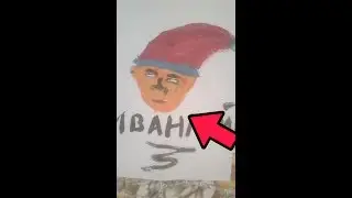 Ресую блоггеров очень смешно!!!