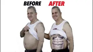 THE ONLY PRODUCT YOU NEED FOR ABS