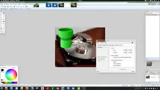 xLaunchpad Создание иконки с размытым фоном