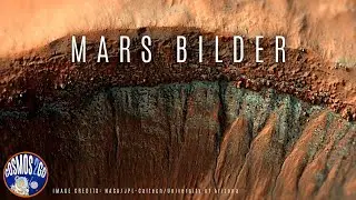 Mars Bilder | NASA Fotos von Oberfläche | Mini-Doku