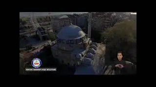 Yeni Cuma (Pertev Mehmet Paşa) Camii ve Külliyesi İzmit