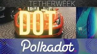PolkaDot(DOT) - Обзор Криптовалюты | Полезная информация | История | Плюсы и минусы