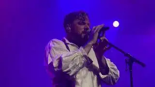 Ben Fuller -- If I Got Jesus (Live)