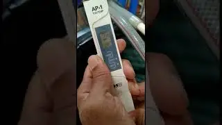 Ro Membrane 4040 Testing For Tds - Purity Level Check Out