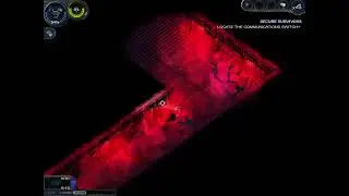 Alien Shooter 2: Reloaded Walkthrough Mission 2 [Difficulity: IMPOSSIBLE With ALL Secrets]