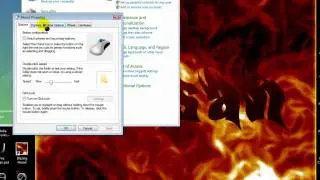 How to make your cursor dissapear