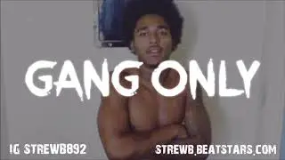 [FREE] Yatta x Lil Yase Type Beat 2018 - Gang Only