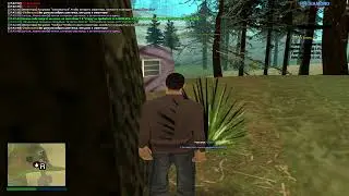 Бот для Растамана [DIAMOND RP]