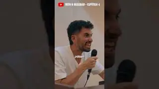Mito o Realidad - La tierra es plana. CAPÍTULO COMPLETO EN YOUTUBE