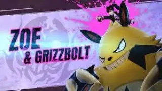 How to defeat Zoe and Grizzbolt In RECORD TIME