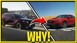 Why You NEED To Buy A Car In 2024!