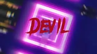 OBF Gaming Devil Roblox Edit