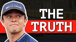 Did Nyck de Vries Really Accuse Red Bull of Stealing 2021 Title?