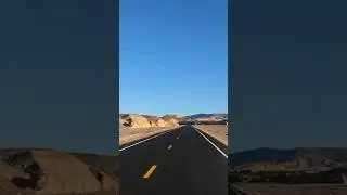 Дороги Америки 