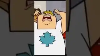 Total Drama - We're gonna destroy you!
