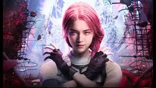 Boss Fight On Its Way| Girl Gamer | #gamergirl #oncehuman