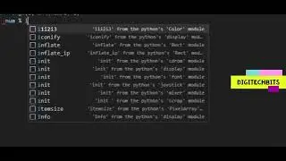 Python Program for Prime number | Prime or NOT | Find if Number is Prime in Python
