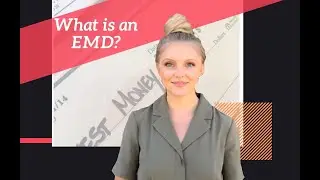 What is an EMD?