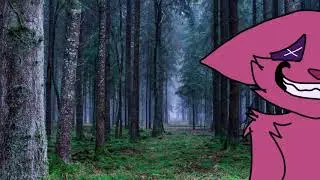 Don't be scared Animation meme