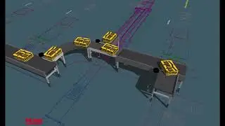 Poultry Box Line
