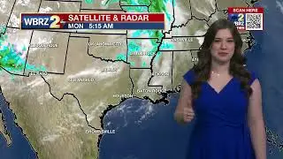 Marisa Nuzzo Monday Morning Forecast 1/16/23